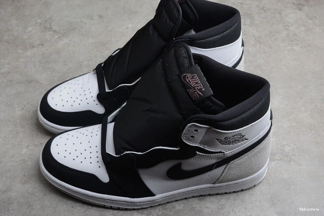 Reps TBK 1 High OG Jordan Air Haze 555088-108 Stage 0805